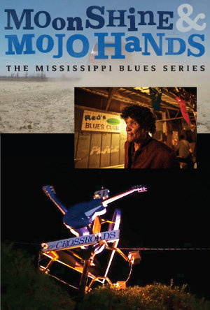 Moonshine & Mojo Hands